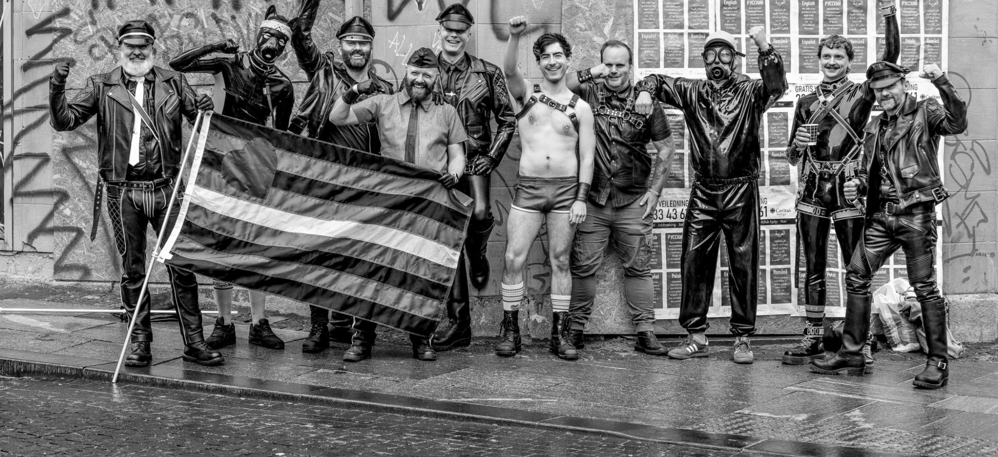 Kontigent og generalforsamling